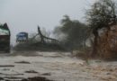 طوفان هند؛ ۱۲۷ نفر ناپدید و ۲۰۰ هزار تن بی‌جا شده‌اند